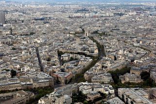 Hmotnost lidských výtvorů už převážila veškerý život na planetě - Seznam Zprávy